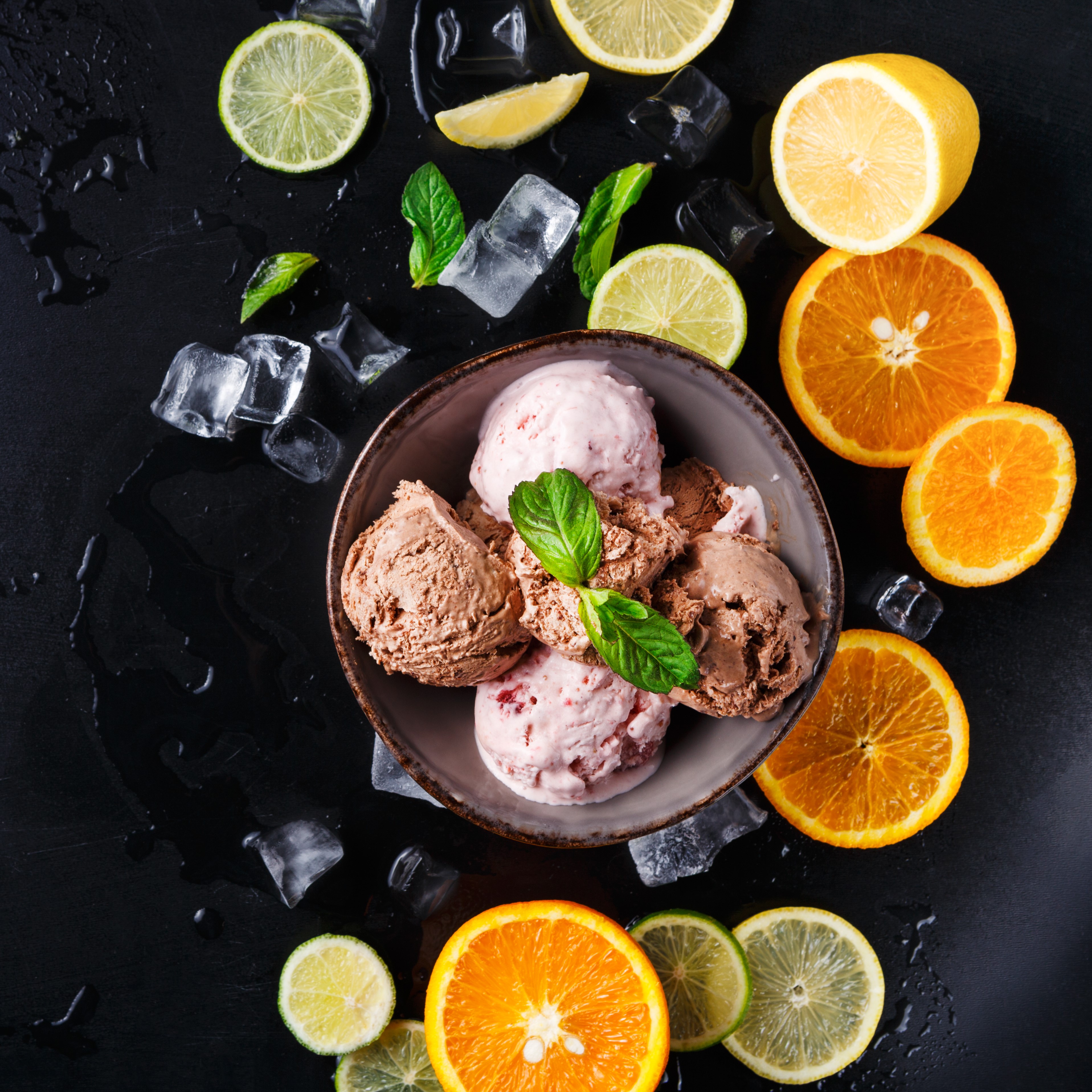 Equilibrando sabor com funcionalidade