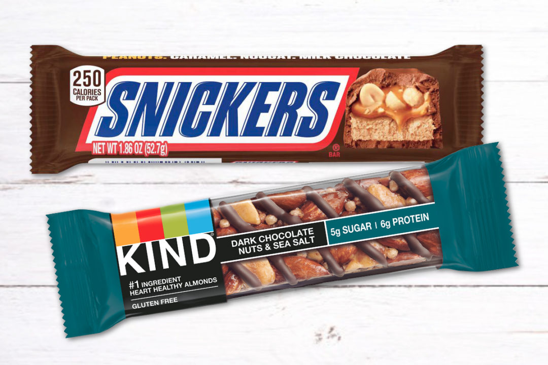 Mars vai adquirir a Kind North America