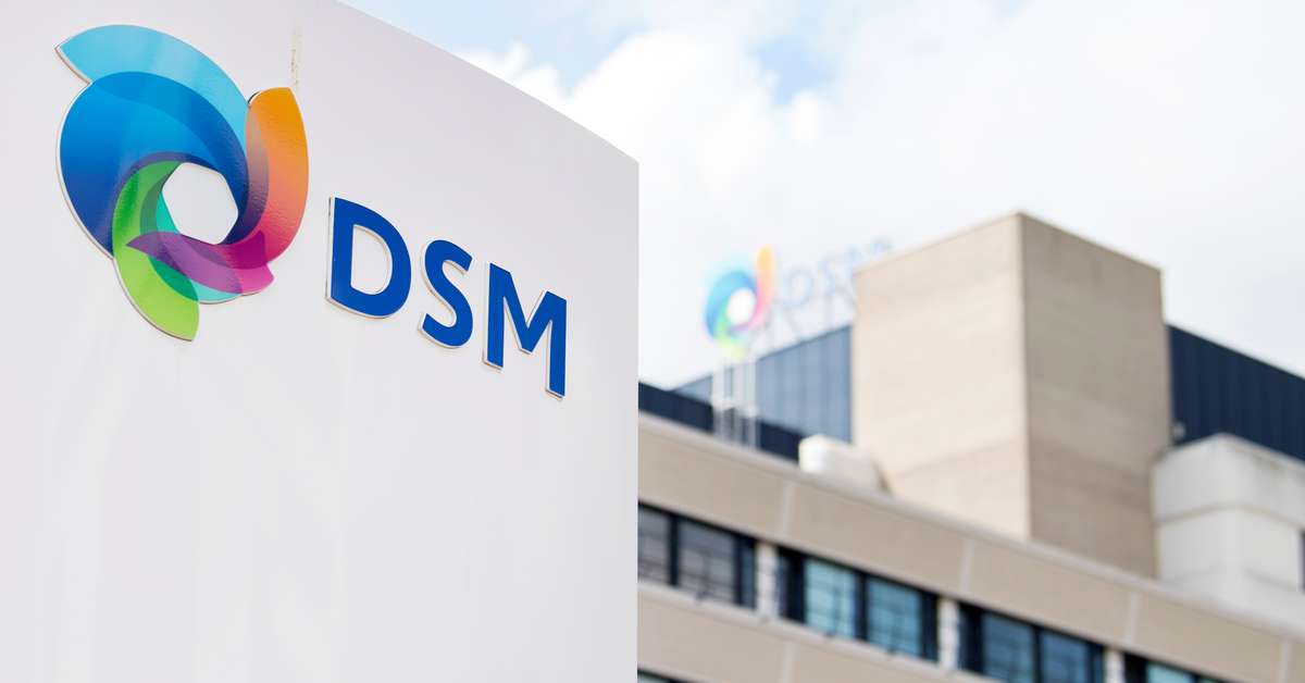 Em ambiente desafiador de Covid-19, DSM relata sólidos nove meses