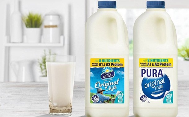 Bega Cheese é a nova proprietária da Lion Dairy & Drinks