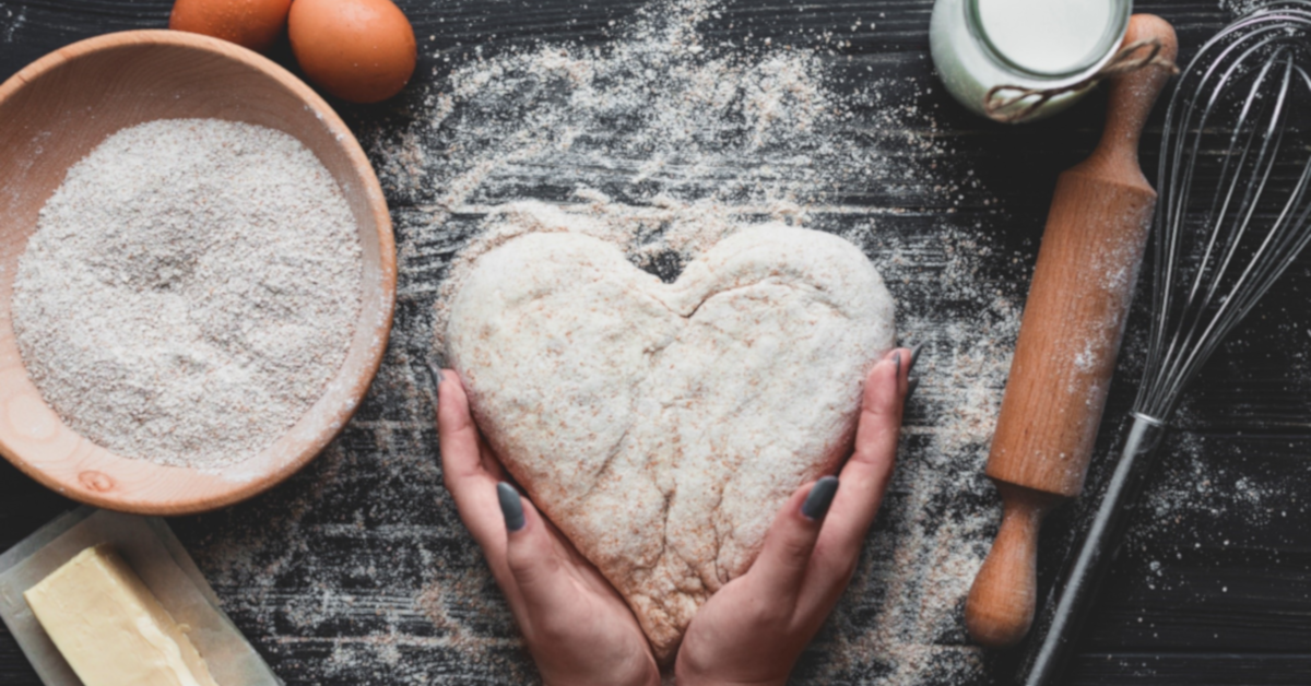 .Resgatando a memória afetiva dos alimentos