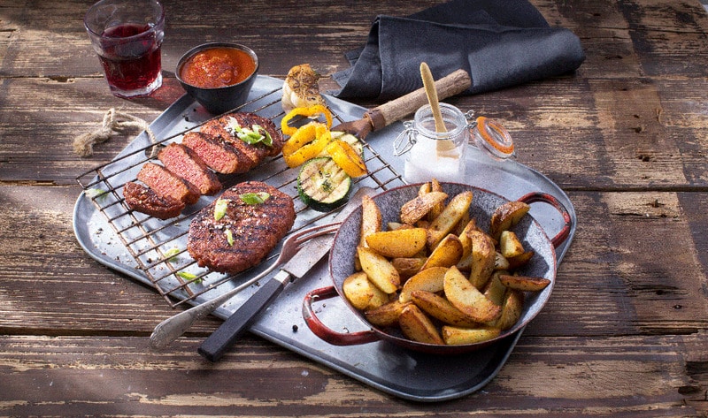 Mercado europeu de carnes e leites vegetais deve gerar quase R$ 50 bilhões