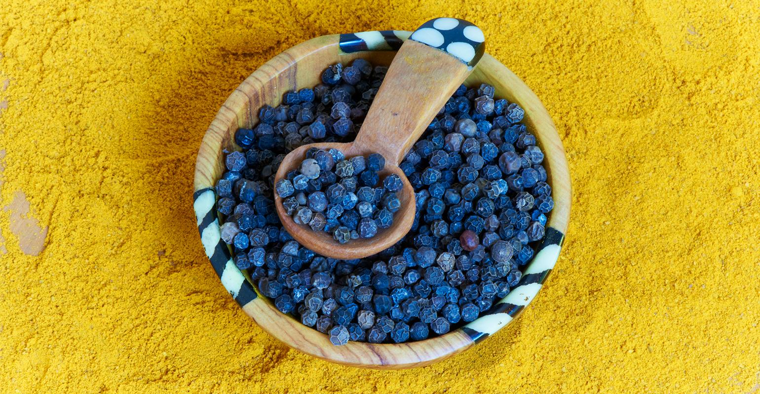 Benefícios e desafios de formular com cores naturais