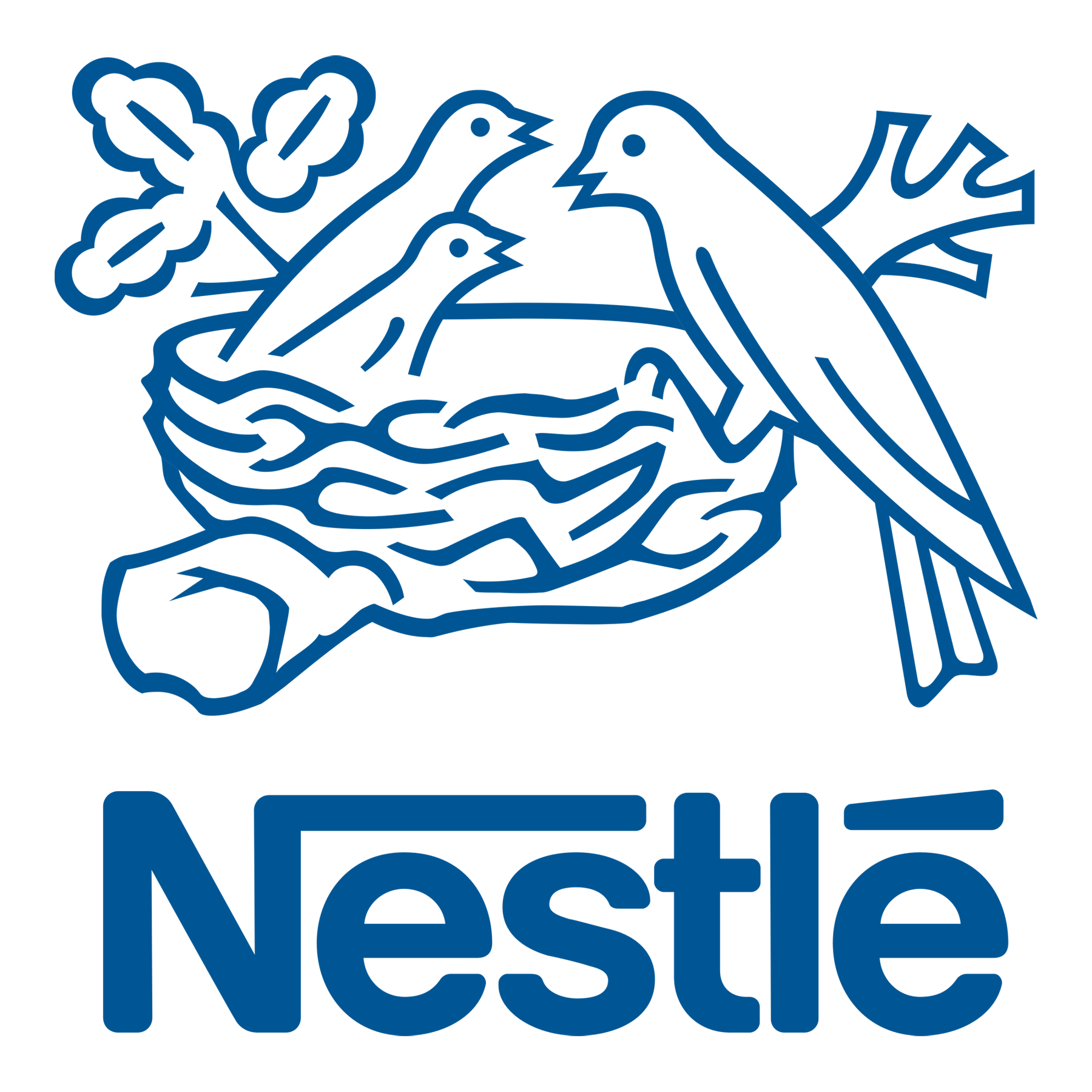 Nestlé lançará 100 novos produtos em 2021