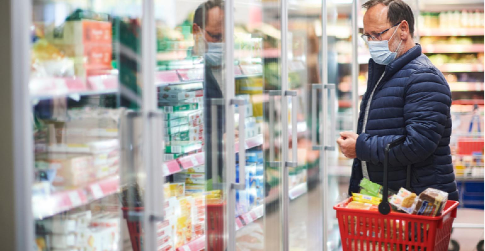 A alta no preço dos alimentos e os impactos no mercado alimentício