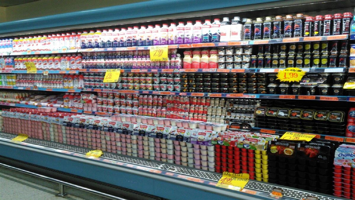 Pilares de consumo mudam em lácteos refrigerados