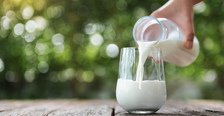 Lactalis amplia presença no mercado indiano