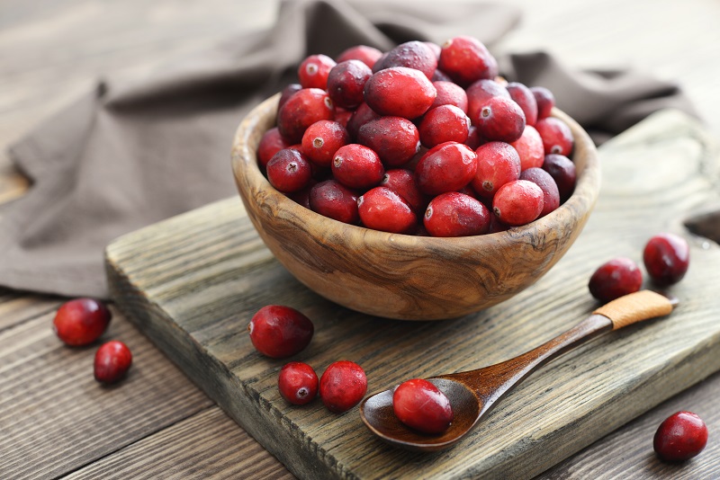 Ocean Spray faz parceria com Amai Proteins para lançar suco de cranberry adoçado com proteínas