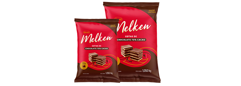 Harald amplia portfólio de produtos com novidades nas linhas Melken e TOP