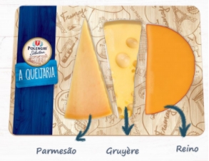 Polenghi anuncia novidades para o fim do ano