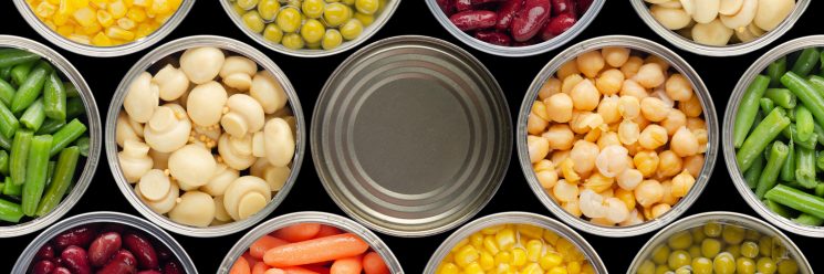 Os aspectos que definem a qualidade dos alimentos