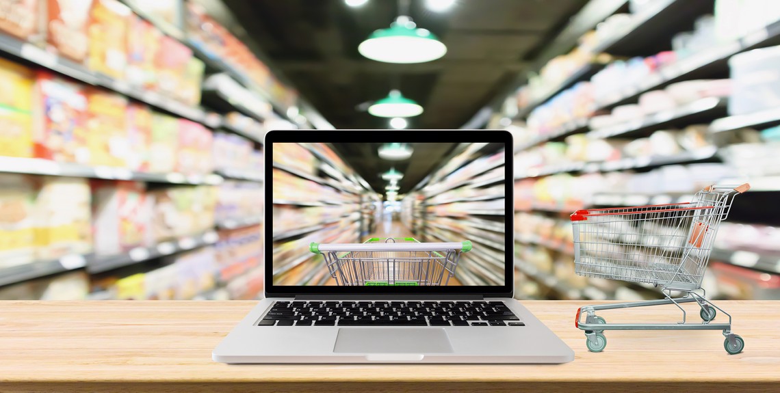 Arla Foods impulsiona suas vendas no e-commerce