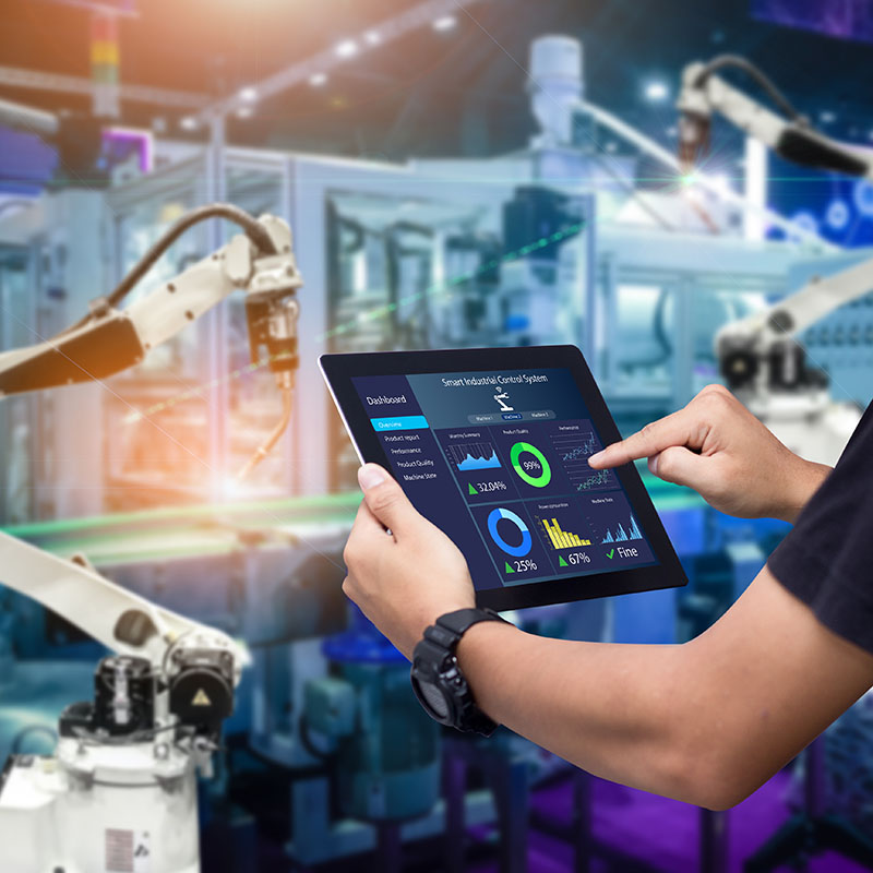 Parceria entre DSM e universidade holandesa estabelece Laboratório de Inteligência Artificial para Biociências