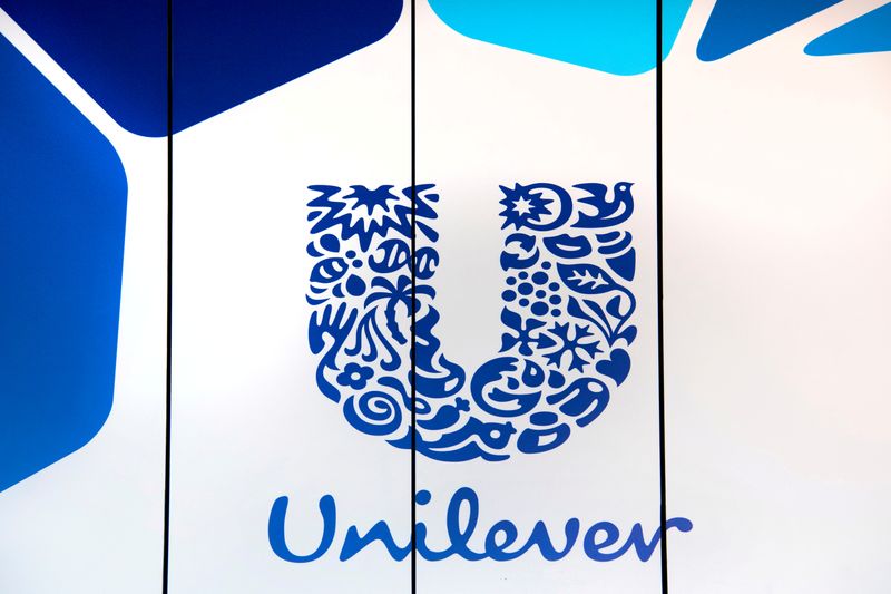 Unilever afirma que consumo global seguirá em baixa no primeiro semestre