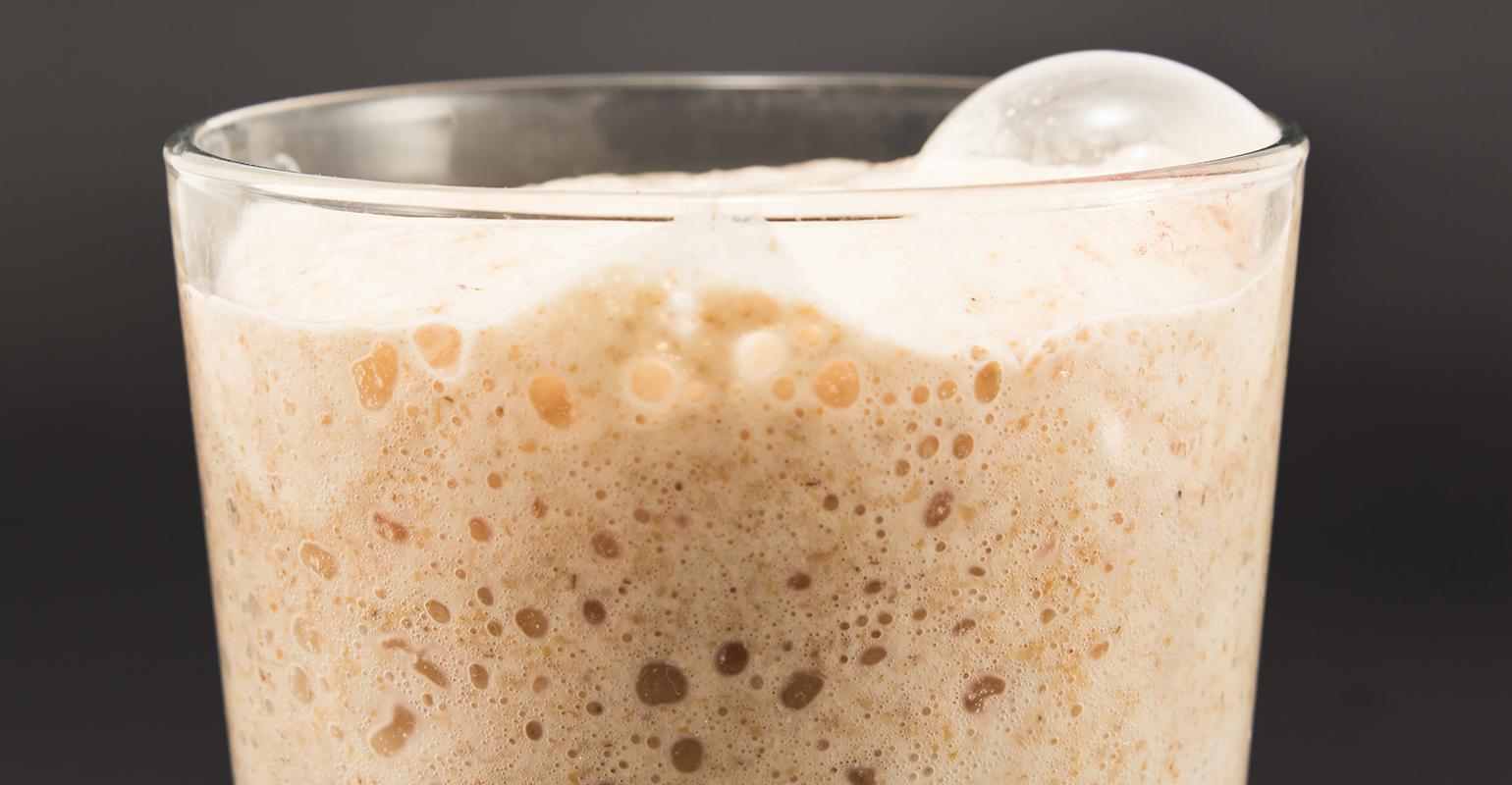 A fermentação promete uma nova onda de ingredientes com rótulos limpos
