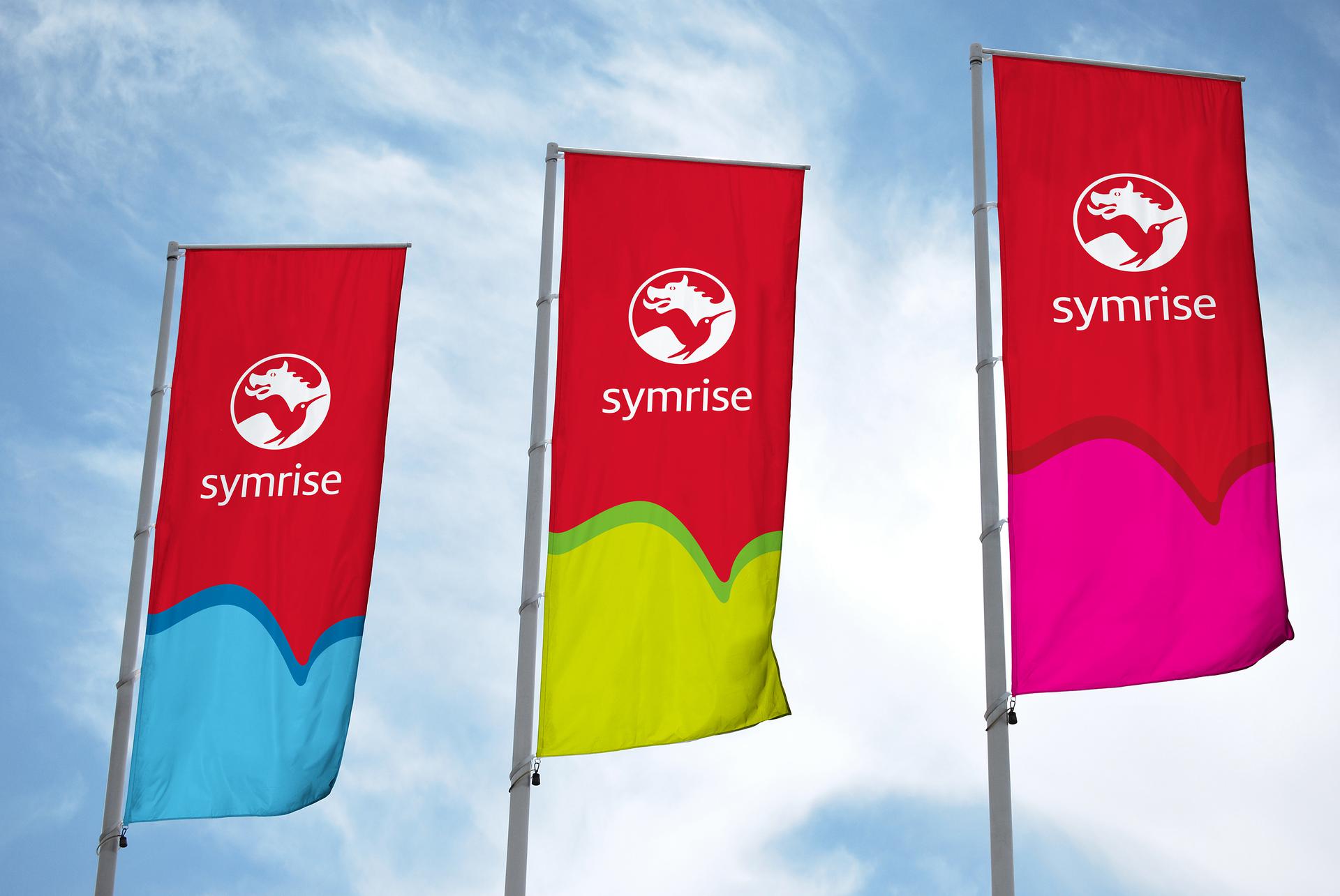 Symrise relata crescimento sólido apesar dos contratempos da Covid-19 e ataques cibernéticos