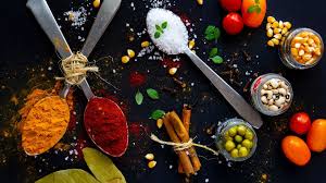 As tendências em sabores para 2021