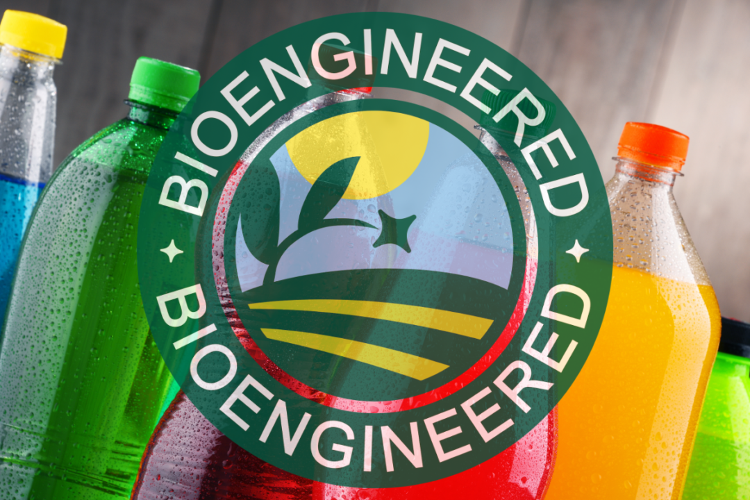 Preparando-se para a rotulagem OGM em 2022