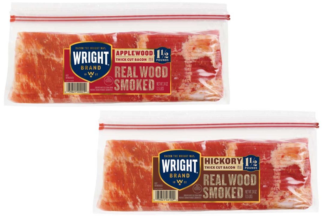 Tyson Foods investe US$ 26 milhões para expandir produção de bacon