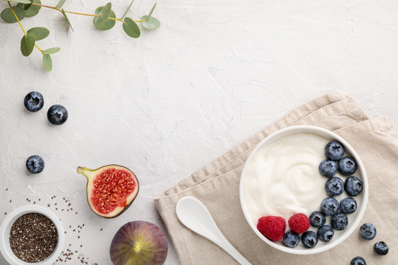 Chr. Hansen anuncia crescimento de 8% em culturas alimentares e enzimas