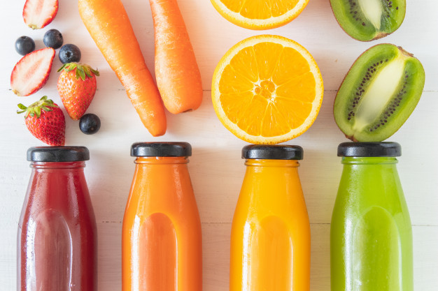 Antioxidantes e superalimentos fornecem funcionalidade para bebidas de última geração