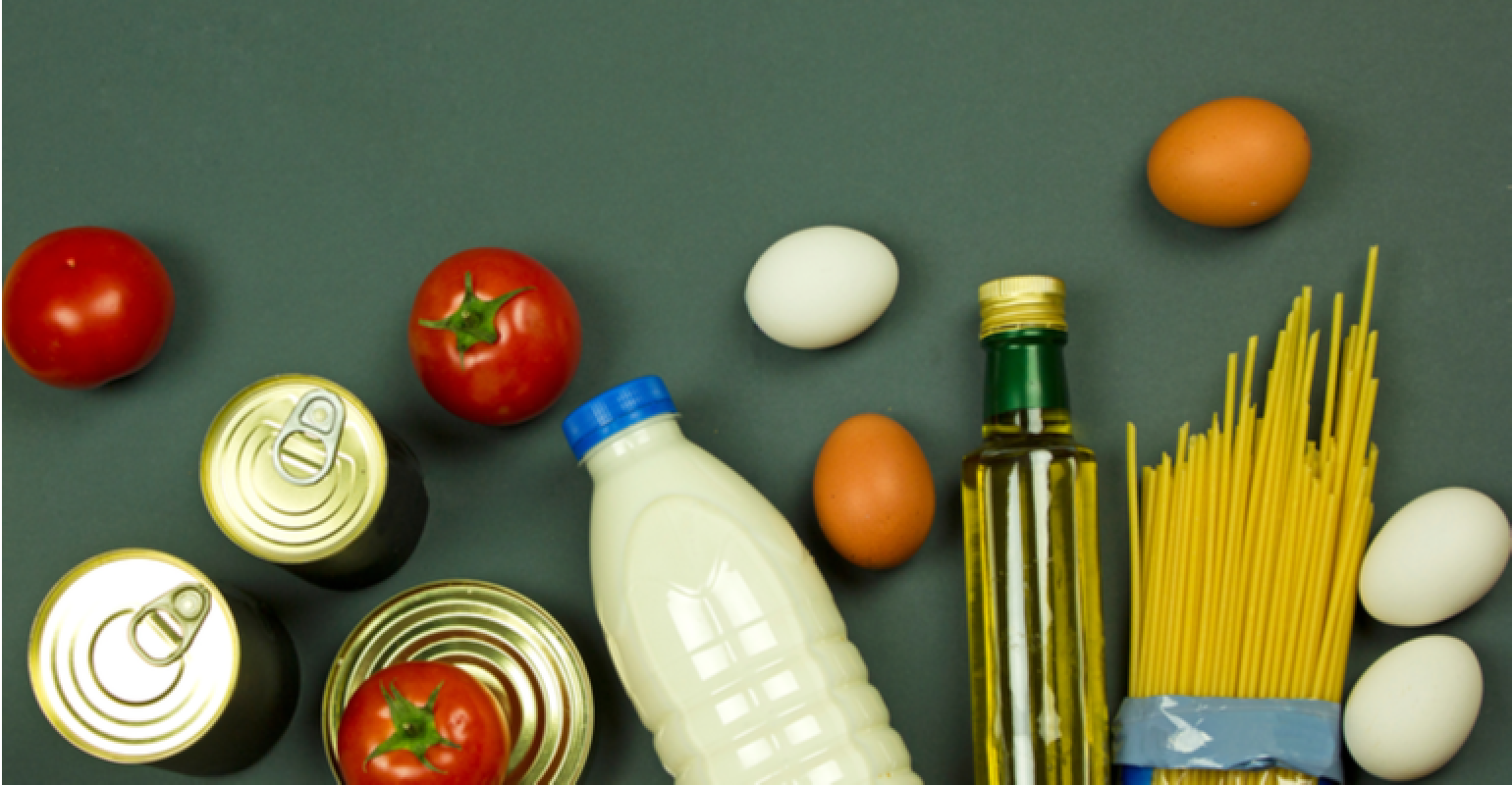 O que esperar da indústria de alimentos em 2021