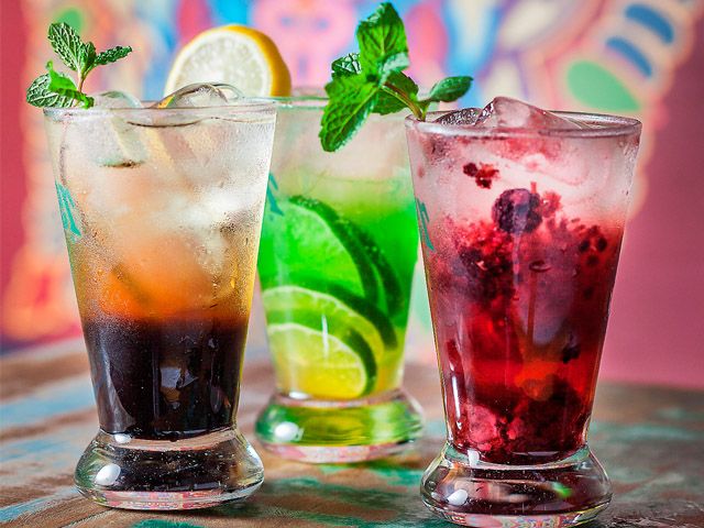 Aumenta interesse global em bebidas sem e com baixo teor de álcool
