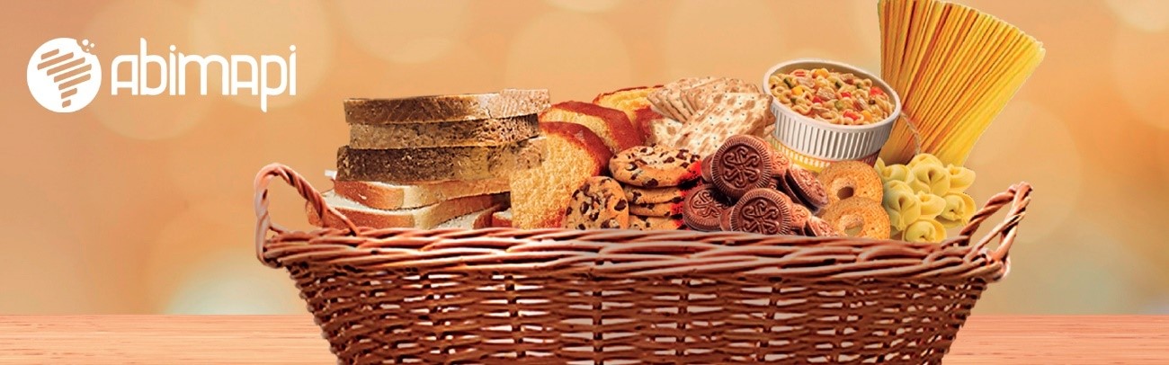 Exportação de biscoitos, massas alimentícias, pães e bolos industrializados cresceu em 2020