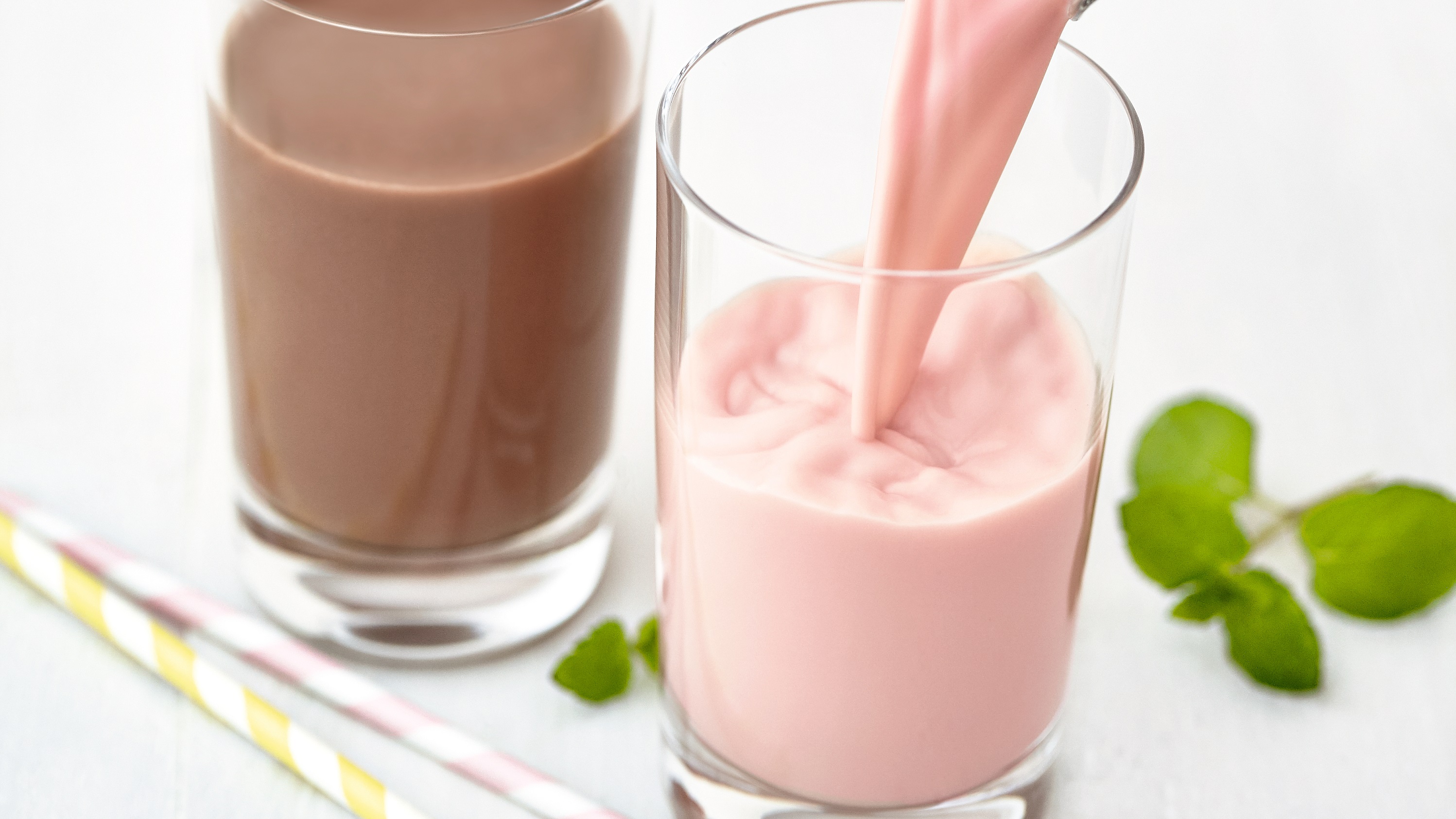Hydrosol apresenta sistema estabilizador para bebidas lácteas