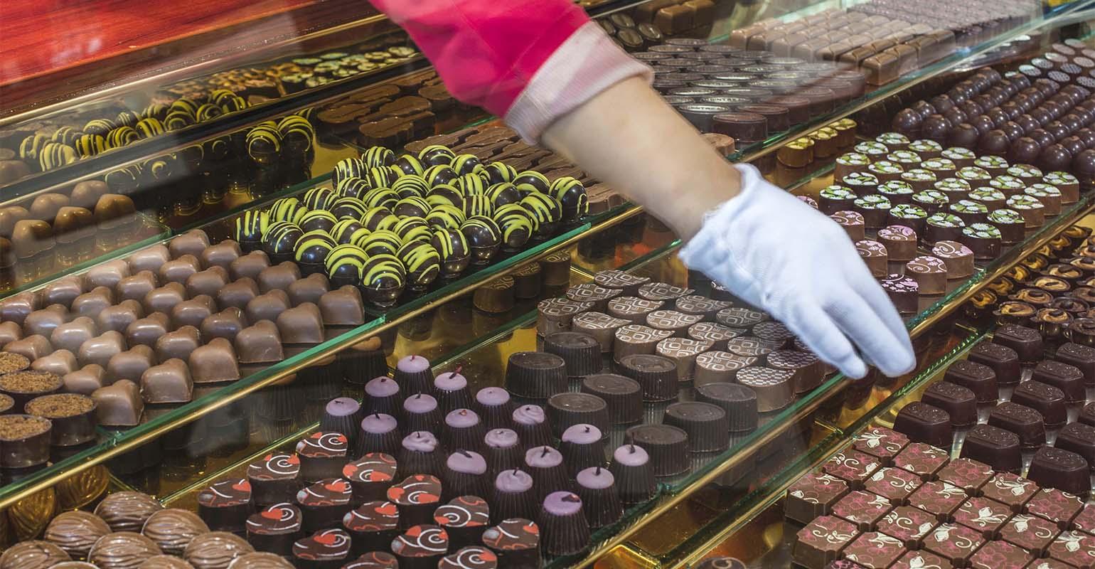 Barry Callebaut apresenta as tendências em chocolate para 2021