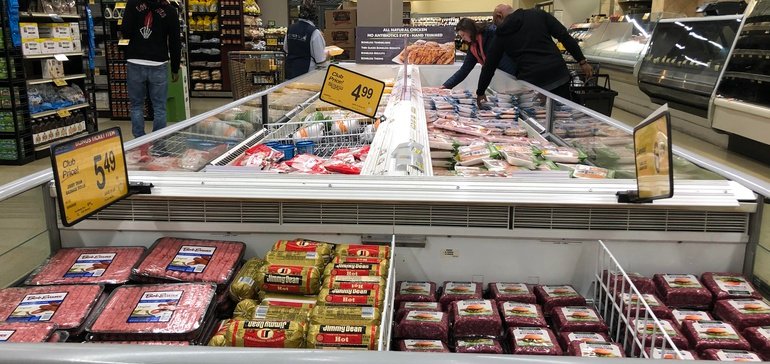 Consumidores querem proteínas saudáveis e saborosas