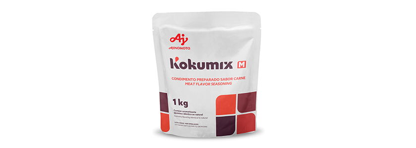 Ajinomoto® Food Ingredients lança solução para melhoria de sabor em produtos cárneos