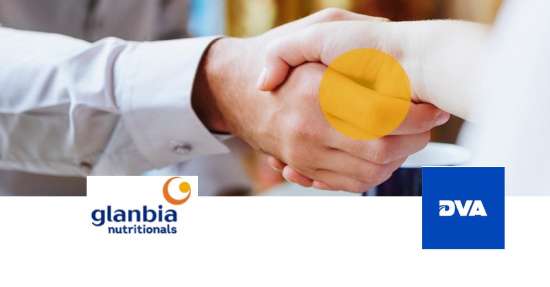 Glanbia Nutritionals tem novo parceiro de negócios no Peru