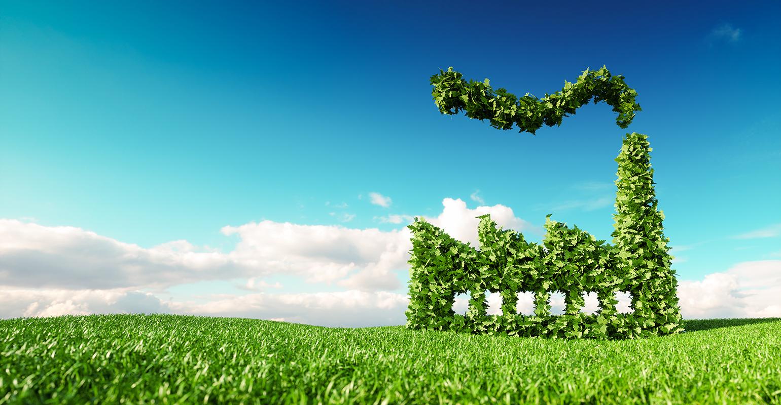 Startup do Vale do Silício transforma emissões de carbono em proteína