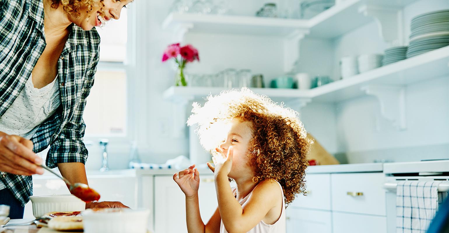 Novas abordagens de marketing para promover produtos infantis