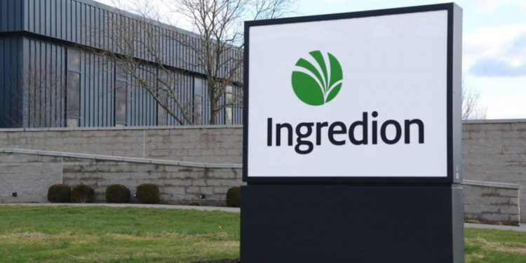 Lucro operacional da Ingredion cresce 17% na América do Sul