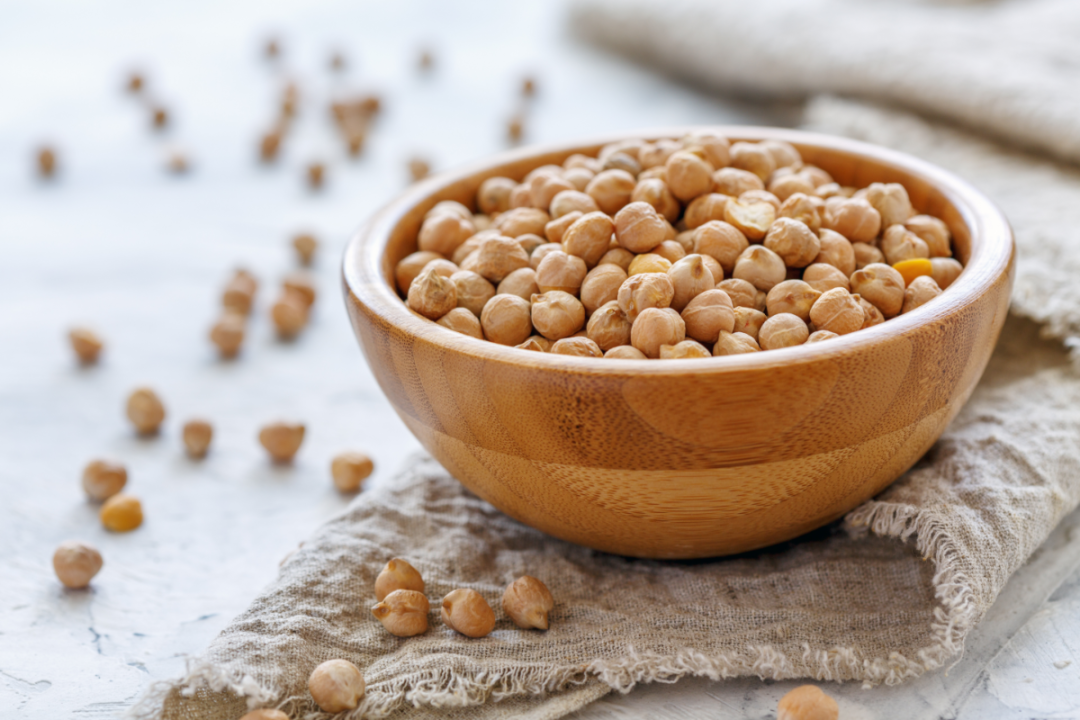 Estudo da Ingredion compara fontes alternativas de proteína
