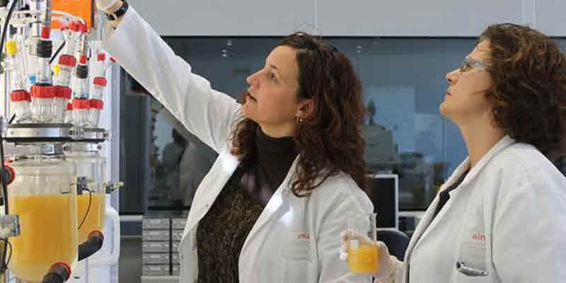 A contribuição da biotecnologia para aliviar os efeitos da pandemia