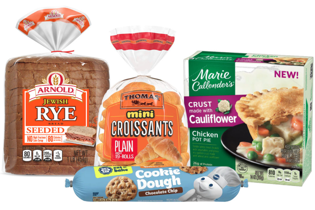 General Mills e Bimbo Bakeries entre os líderes de crescimento de 2020