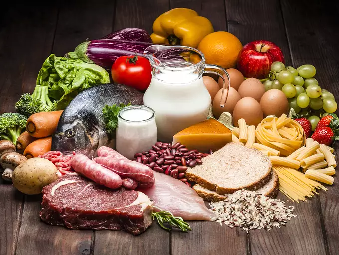 Alimentos ricos em gordura realmente fazem mal?