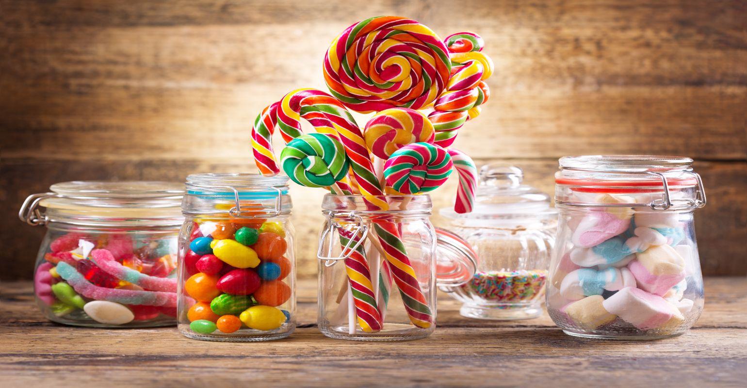 A resiliência da indústria de confeitaria durante a pandemia