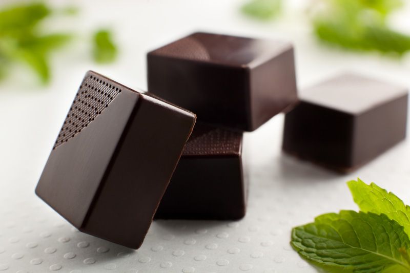 Comércio justo e outras certificações aumentam o apelo do chocolate