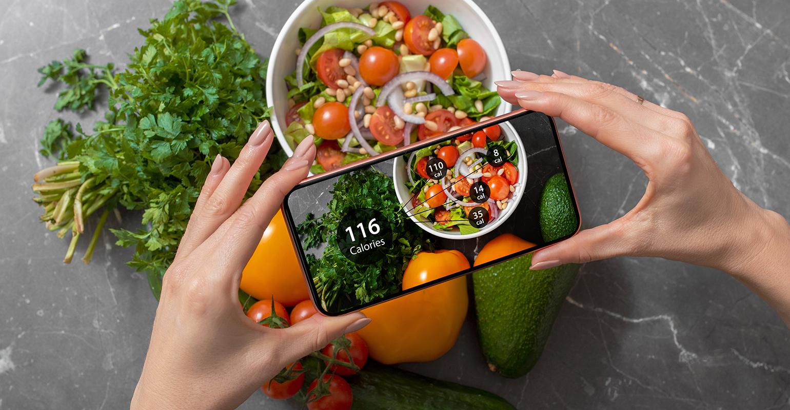 O futuro da nutrição personalizada