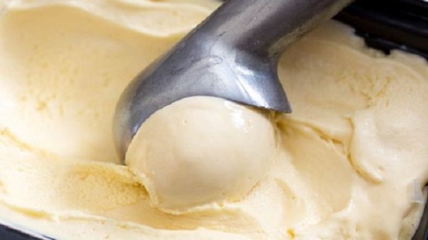 Como criar um sorvete vegano mais cremoso