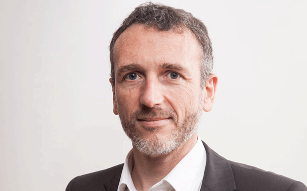 Emmanuel Faber deixará o cargo de CEO da Danone