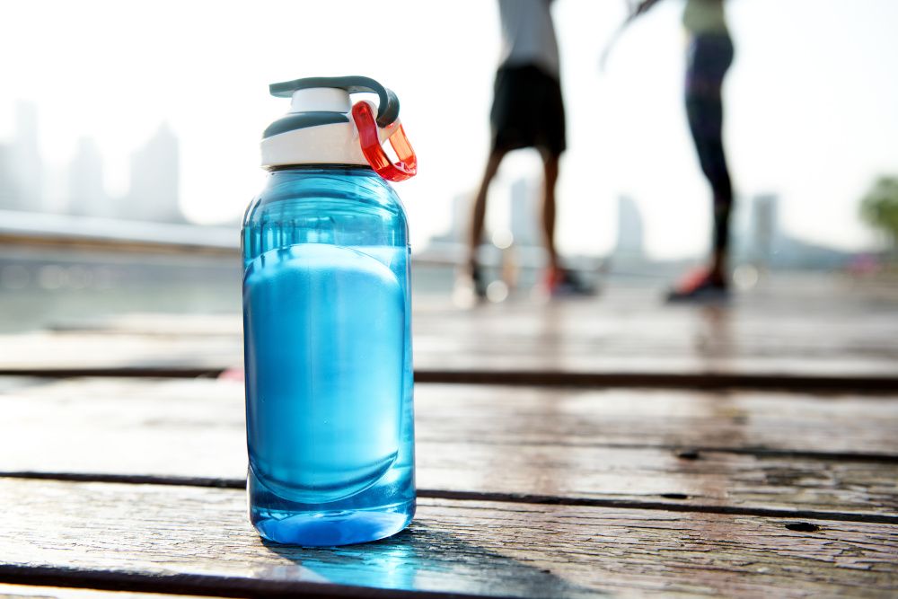 O que pode impactar a categoria de bebidas esportivas em 2021?