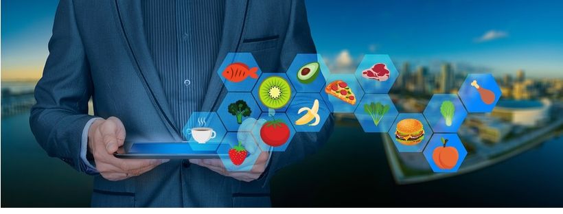 Startups de alimentos levantaram US$ 26,1 bilhões em investimentos em 2020