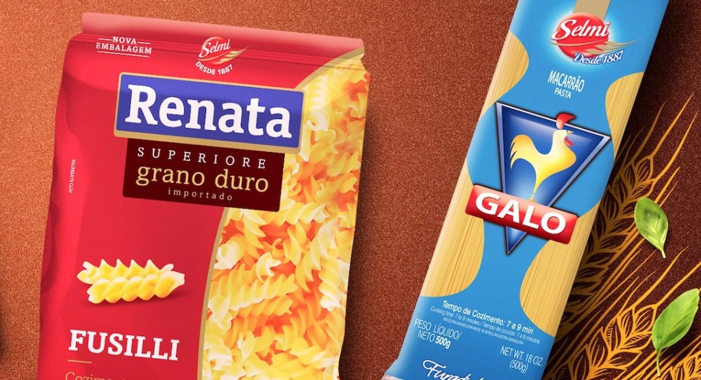 Selmi adquire marca de alimentos Todeschini