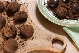 Cortar o açúcar e aumentar a proteína em doces "melhores para você"