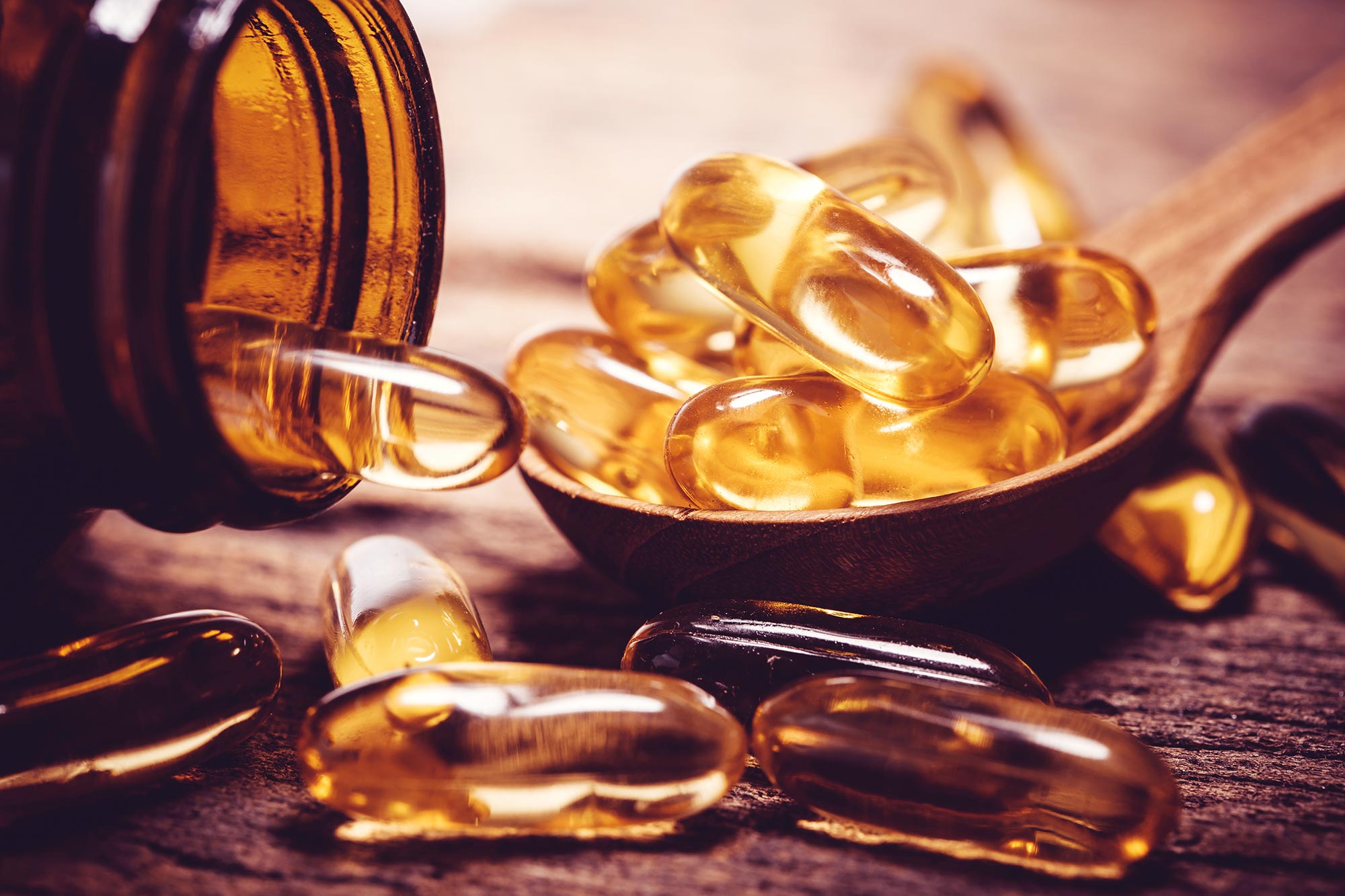 O potencial das vitaminas D e K2 para o sistema imunológico
